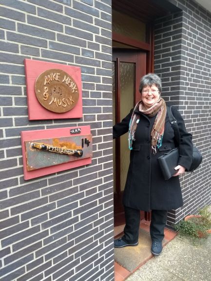 Herzlich willkommen!