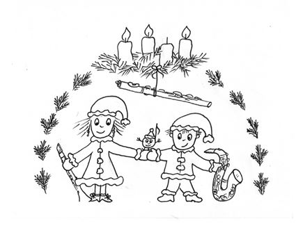 Adventskonzert in der Michaeliskirche